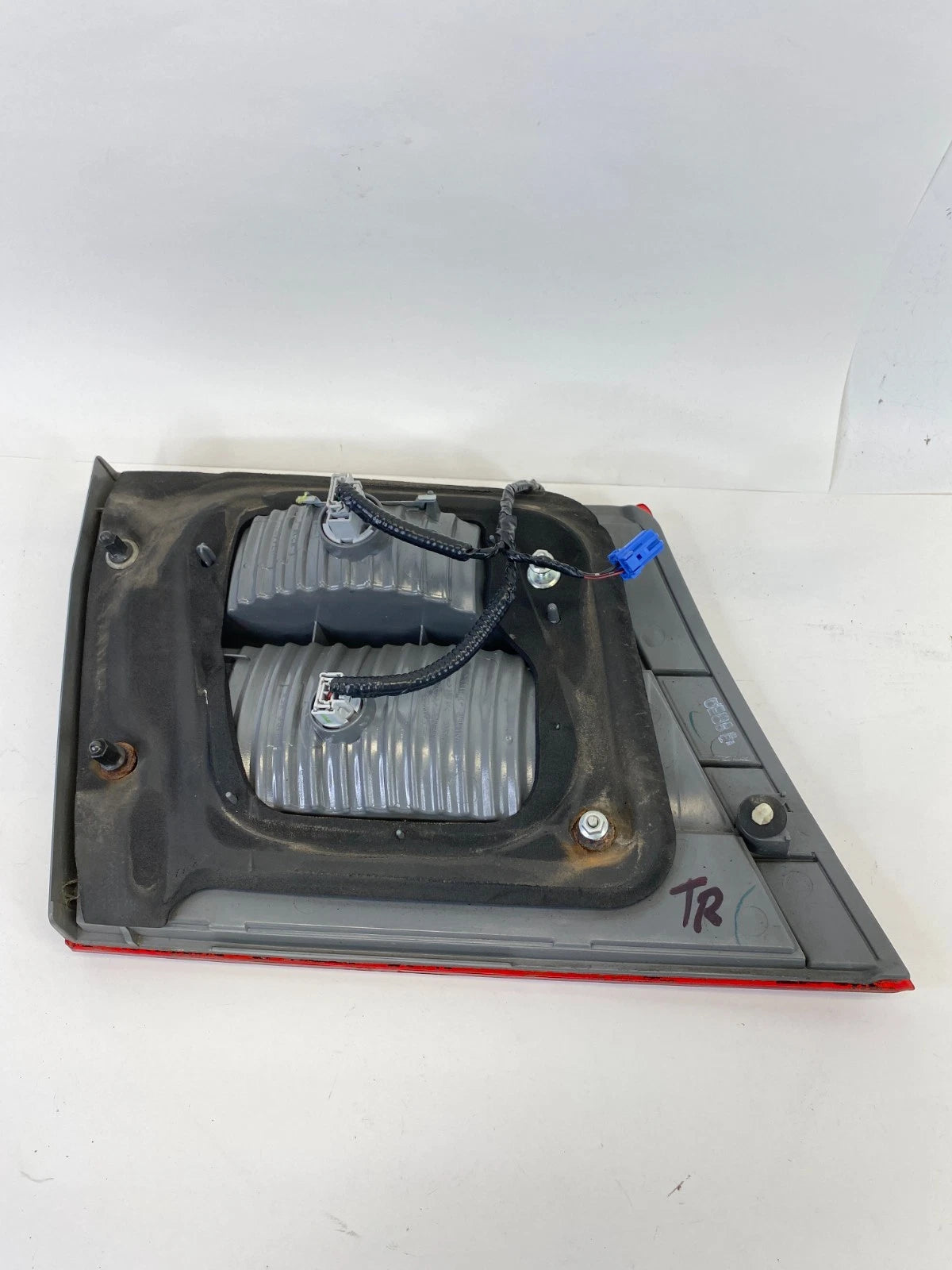 05 06 07 HONDA ODYSSEY REAR RIGHT SIDE TAIL LIGHT TAILLIGHT INNER LAMP OEM