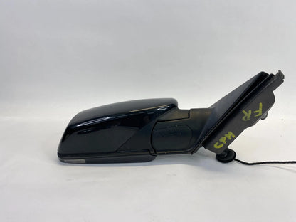 2008 BMW 535XI 528XI RIGHT PASSENGER SIDE VIEW POWER DOOR MIRROR OEM 7043437
