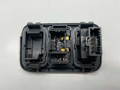 2003-2005 HONDA PILOT CRUISE CONTROL DOME LIGHT LAMP SWITCH ASSEMBLY OEM FACTORY