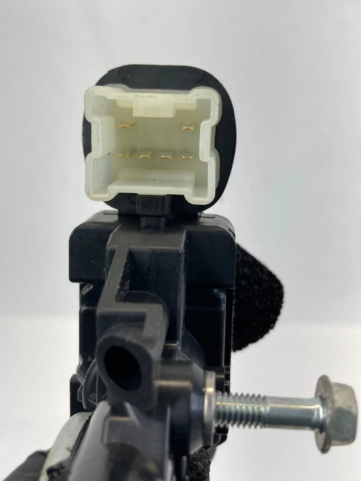 2008-2013 NISSAN ROGUE FRONT LEFT DRIVER DOOR POWER WINDOW MOTOR 80731-JM10A