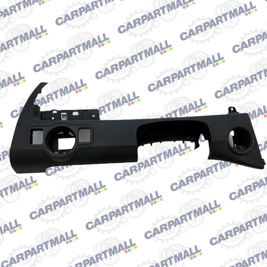 2006-2010 VW Volkswagen Passat Dash Steering Column Panel Bezel Trim 3C1857200