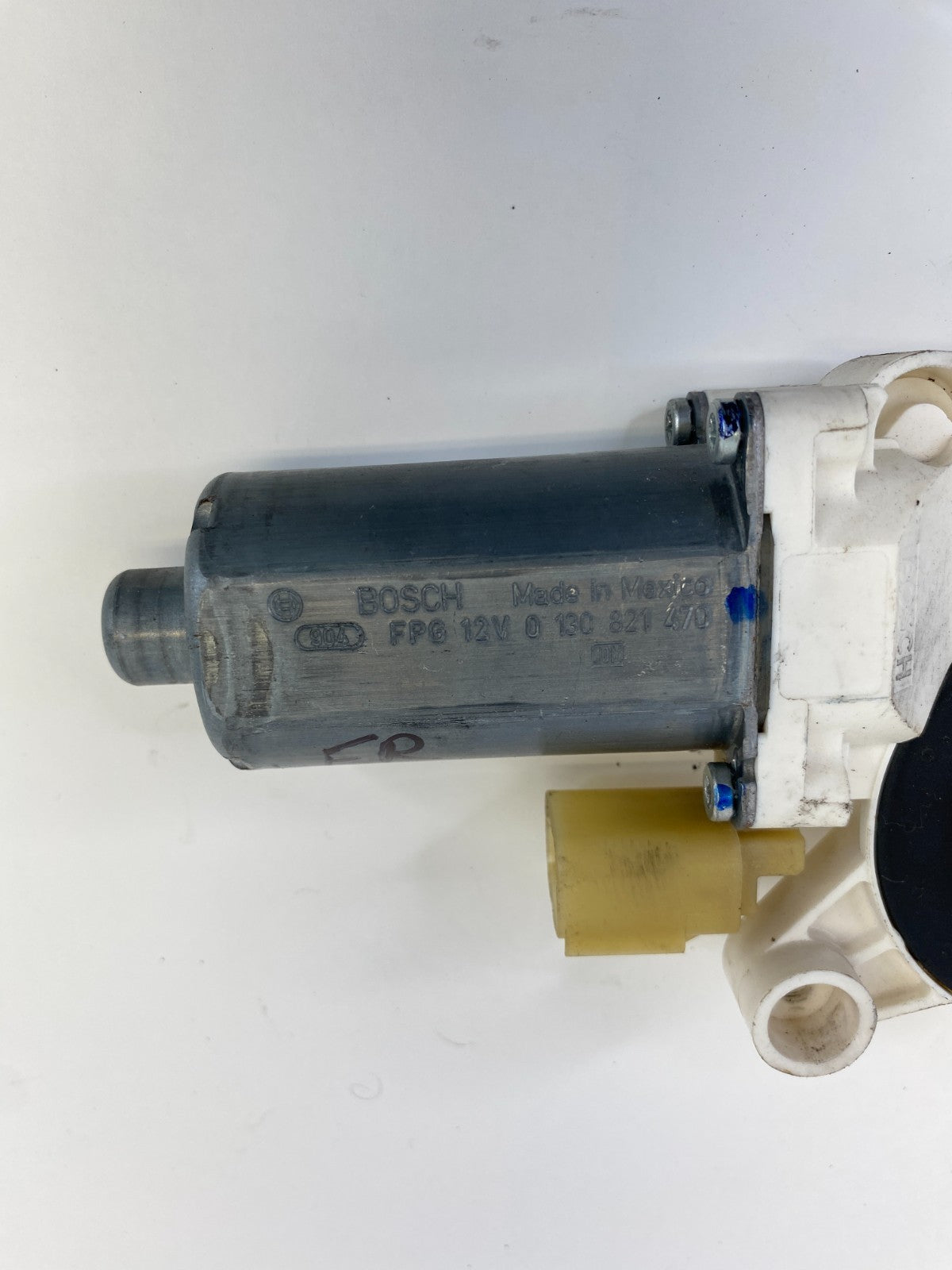 08-16 Chrysler Town & Country Front Right Side Power Window Motor 0130821470 OEM