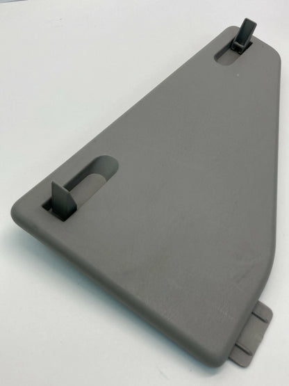 2002-2007 BUICK RENDEZVOUS REAR LEFT QUARTER PANEL INTERIOR STORAGE COVER CAP