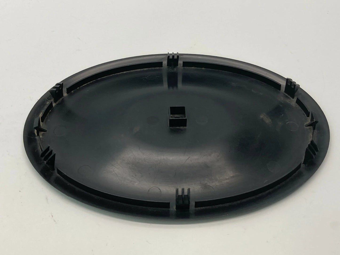 2006 06 SAAB 9-3 93 SEDAN SPEAKER HOLE DUST COVER TRIM 5560768 OEM
