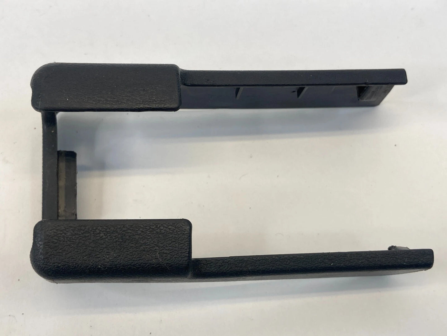 2013-2018 NISSAN ALTIMA FRONT LEFT SEAT REARWARD INNER TRACK TRIM COVER OEM