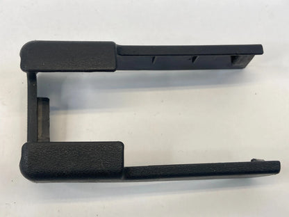 2013-2018 NISSAN ALTIMA FRONT LEFT SEAT REARWARD INNER TRACK TRIM COVER OEM