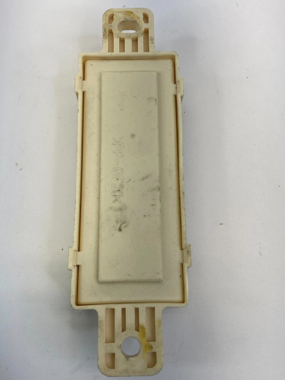 2007-2010 HYUNDAI MAIN RELAY BOX COMPUTER CONTROL MODULE UNIT 91940-2H120 OEM