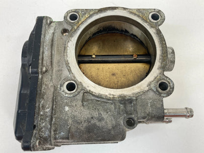 07-16 TOYOTA SIENNA 2008-2016 HIGHLANDER 3.5L THROTTLE BODY VALVE 22030-0P050