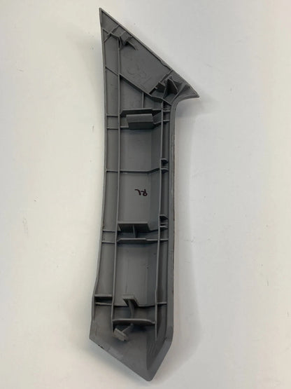 07-11 TOYOTA CAMRY REAR LEFT BACK SIDE INNER DOOR HANDLE COVER ASSIST TRIM OEM
