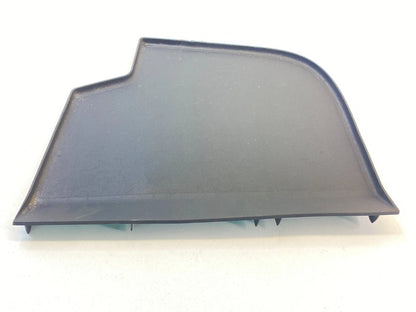 2011-2016 CHRYSLER TOWN & COUNTRY UPPER DASH GLOVE BOX RUBBER MAT LINER L0201525