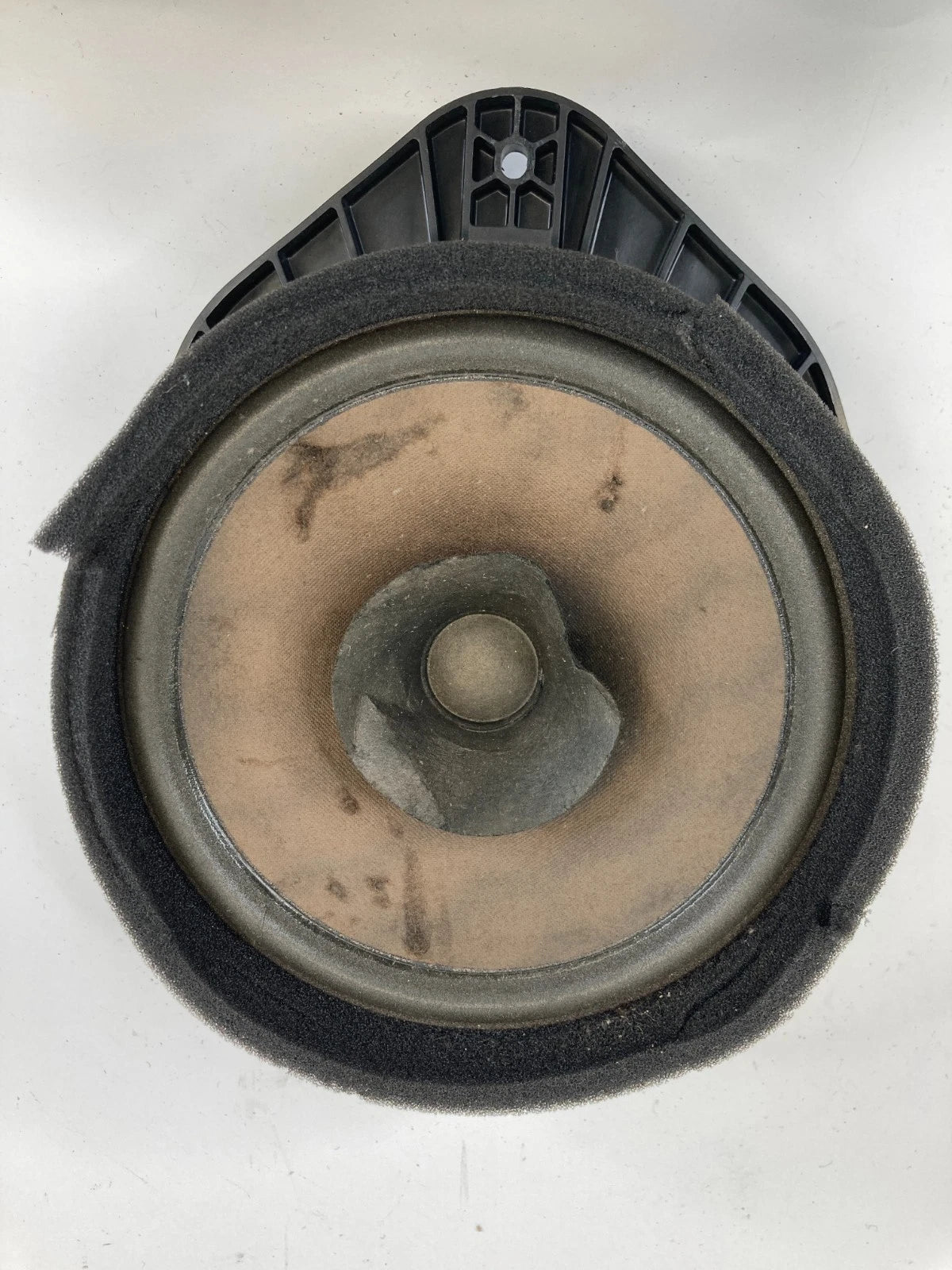 2013-2015 CHEVROLET MALIBU REAR LEFT SIDE DOOR SOUND SYSTEM SPEAKER OEM