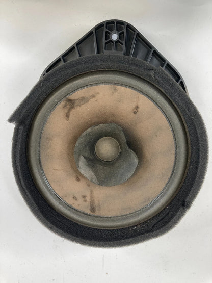 2013-2015 CHEVROLET MALIBU REAR LEFT SIDE DOOR SOUND SYSTEM SPEAKER OEM