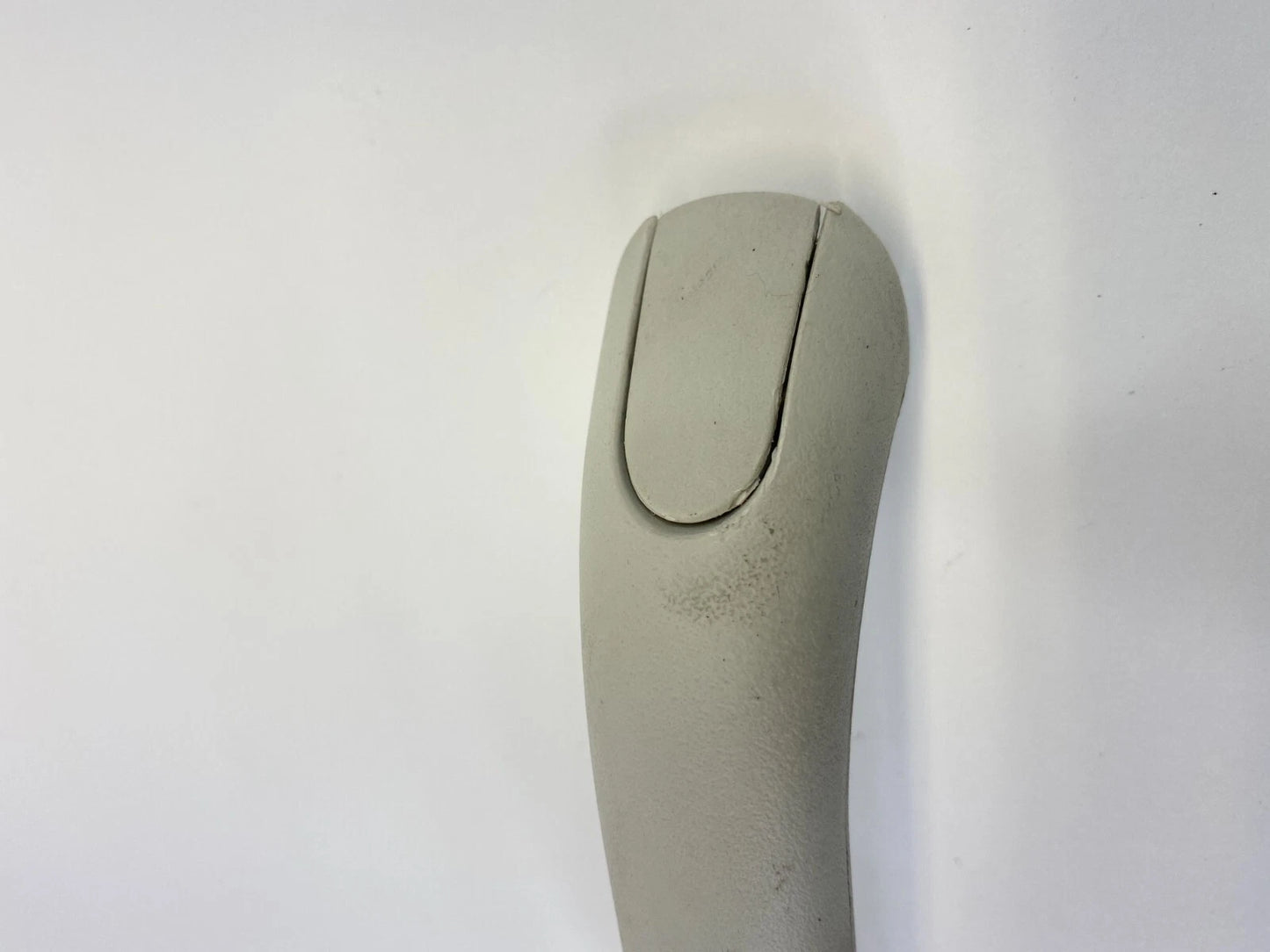 07-09 DODGE CALIBER 09 JOURNEY FRONT LEFT DRIVER INNER ROOF GRAB HANDLE ASSIST