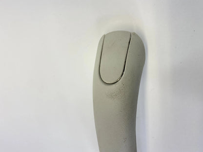 07-09 DODGE CALIBER 09 JOURNEY FRONT LEFT DRIVER INNER ROOF GRAB HANDLE ASSIST