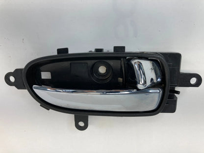 2007-2013 07-13 NISSAN ALTIMA FRONT RIGHT PASSENGER SIDE INTERIOR DOOR HANDLE