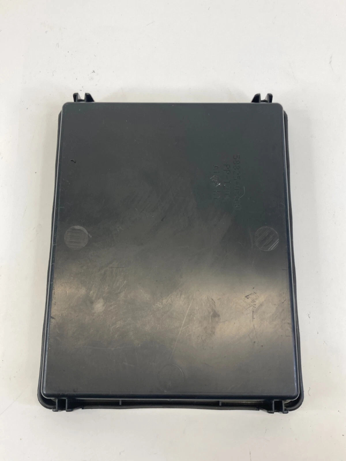 07-11 TOYOTA CAMRY AT CENTER CONSOLE INSERT STORAGE TRAY POCKET 58825-06030 OEM