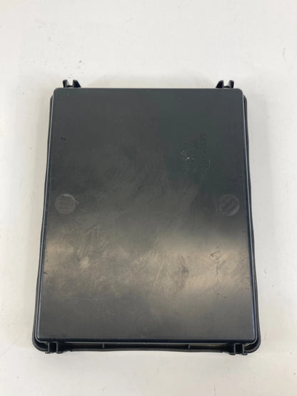 07-11 TOYOTA CAMRY AT CENTER CONSOLE INSERT STORAGE TRAY POCKET 58825-06030 OEM
