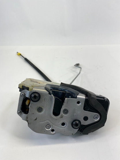 2011-2014 Chevrolet Cruze Rear Right Side Door Lock Latch Actuator Assembly OEM