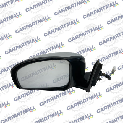 2006 2007 2008 Infiniti M35 Left Driver Side View Power Door Mirror OEM