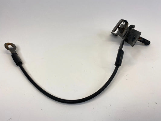 2001-2004 CHEVROLET CHEVY S10 REAR LEFT LIFTGATE TAILGATE LOCK LATCH W/ CABLE