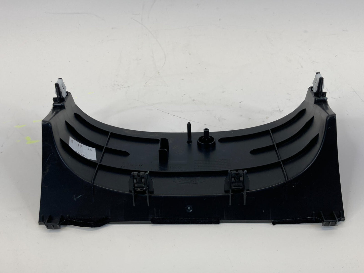 2015-2024 Ford Edge Front Center Console Trim Cover Panel EM2B-RO45C22-BF OEM