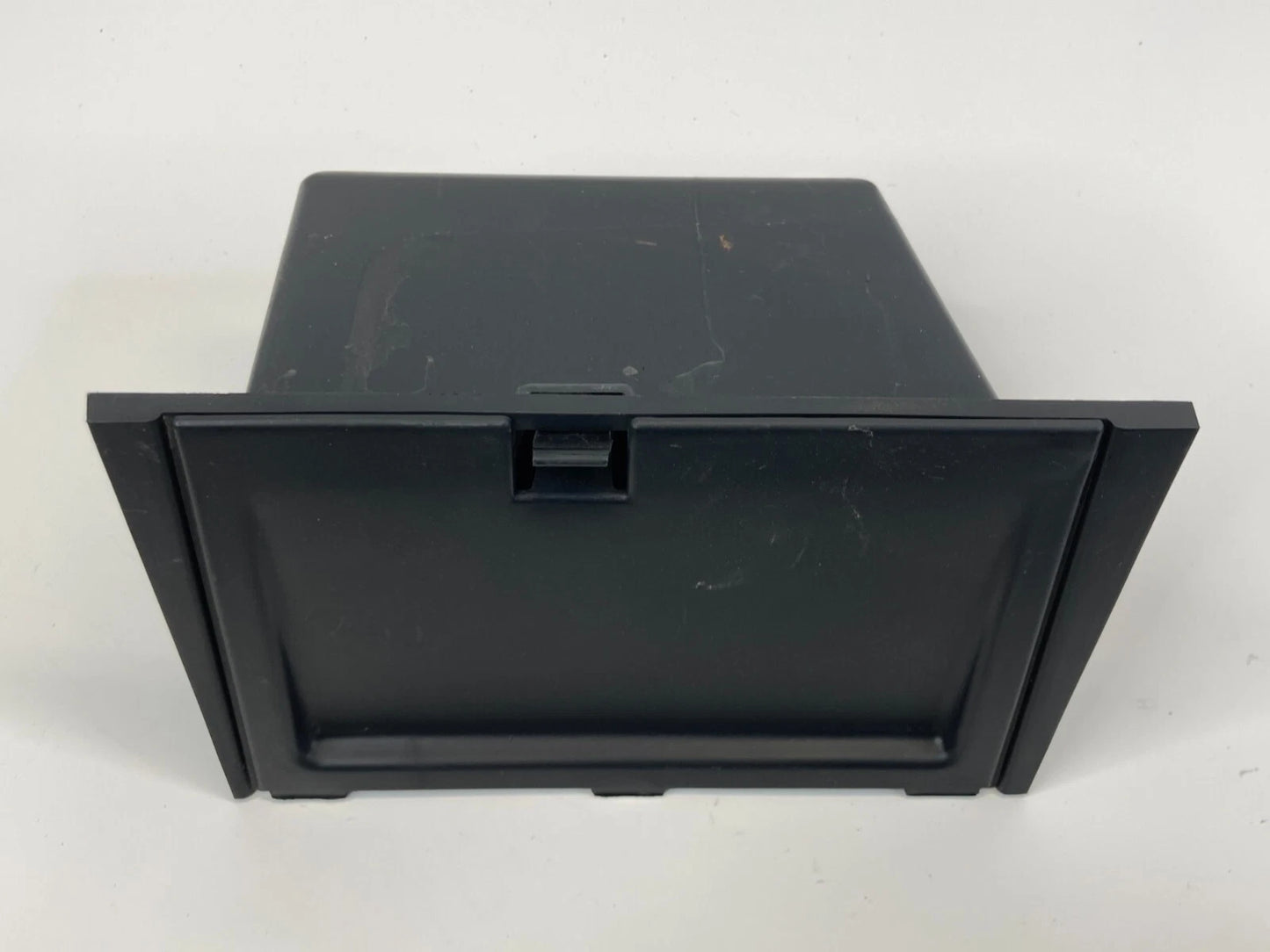 1996-2004 NISSAN PATHFINDER REAR SIDE QUARTER PANEL TRIM STORAGE COMPARTMENT OEM