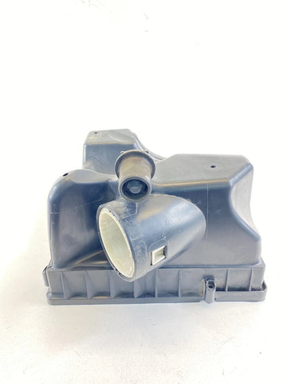 2008 2009 SATURN ASTRA 1.8L AIR INTAKE FILTER CLEANER BOX LOWER COVER HOUSING