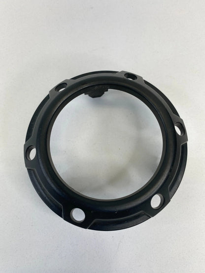 2007-2009 MITSUBISHI OUTLANDER SUV FRONT BUMPER FOG LIGHT LAMP BEZEL 6400A599