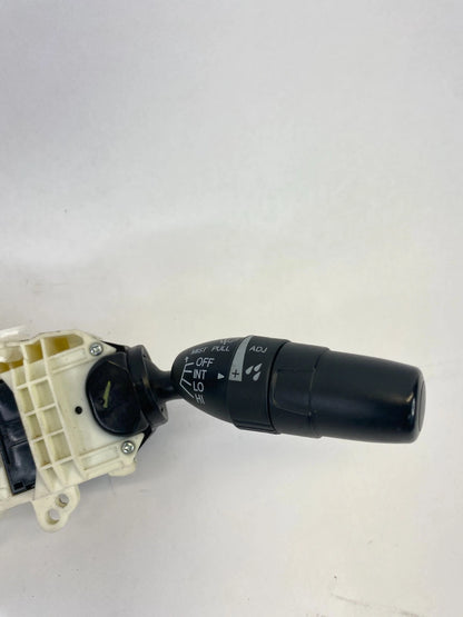 2008-2012 HONDA ACCORD WINDSHIELD TURN SIGNAL WIPER SWITCH LEVER MULTI OEM