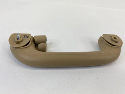 2011-2014 HYUNDAI SONATA ROOF REAR LEFT SIDE INNER GRAB GRIP ASSIST STRAP HANDLE