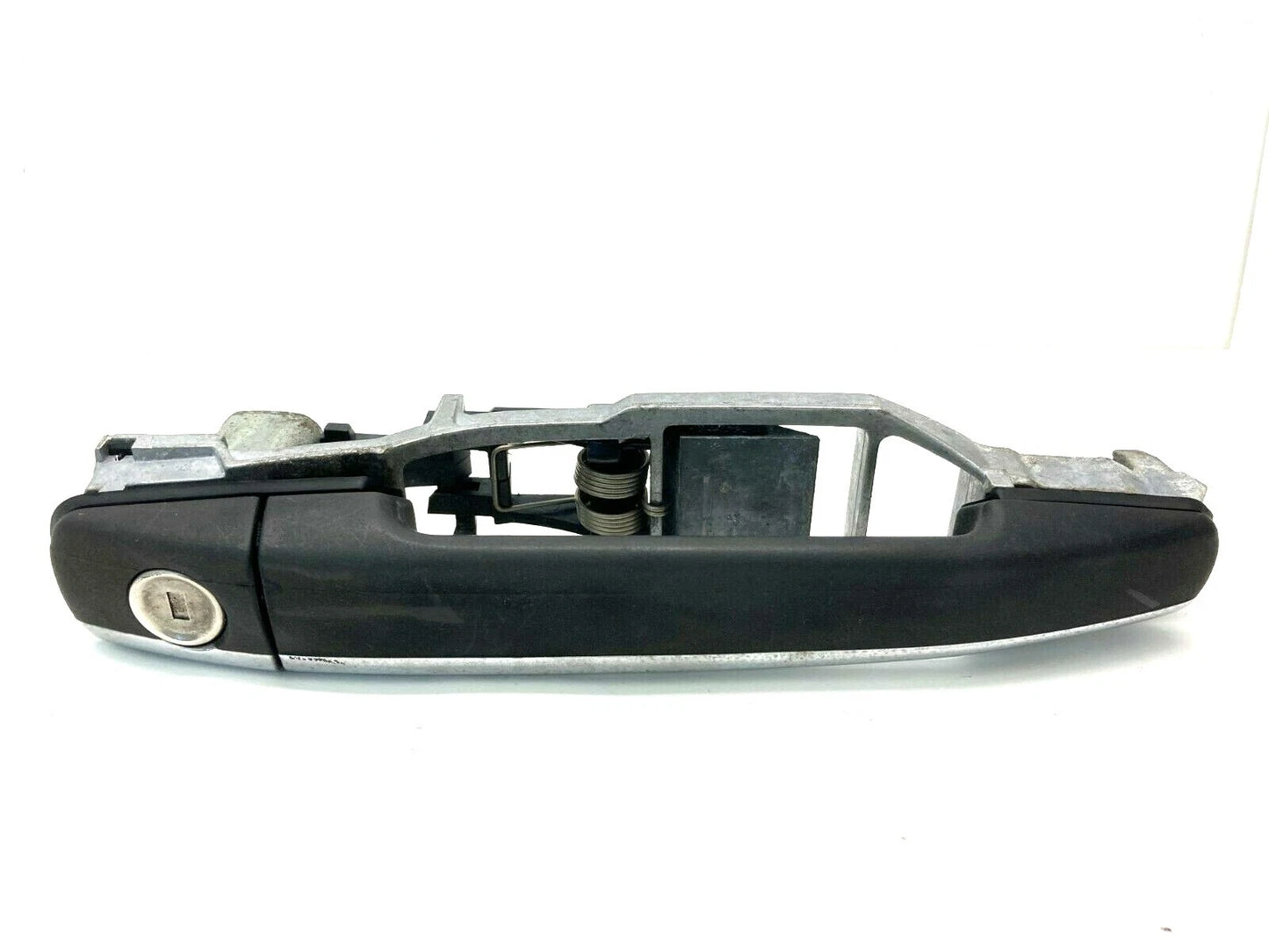 94-97 MERCEDES-BENZ C 280 C 220 FRONT RIGHT SIDE EXTERIOR DOOR HANDLE ASSEMBLY
