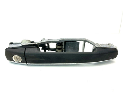 94-97 MERCEDES-BENZ C 280 C 220 FRONT RIGHT SIDE EXTERIOR DOOR HANDLE ASSEMBLY