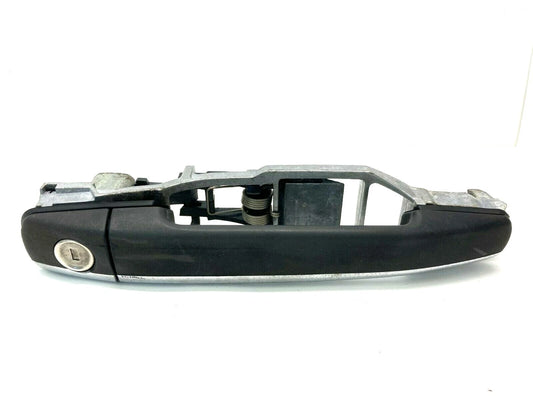 94-97 MERCEDES-BENZ C 280 C 220 FRONT RIGHT SIDE EXTERIOR DOOR HANDLE ASSEMBLY