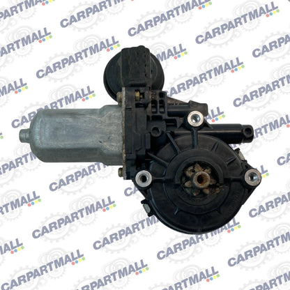 2003-2009 TOYOTA 4RUNNER REAR LEFT SIDE DOOR POWER WINDOW MOTOR ASSEMBLY OEM