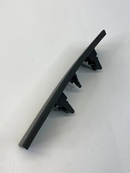 07-11 CHEVY AVEO 09-11 AVEO5 CENTER DASH LOWER CLIMATE CONTROL TRIM 96655532