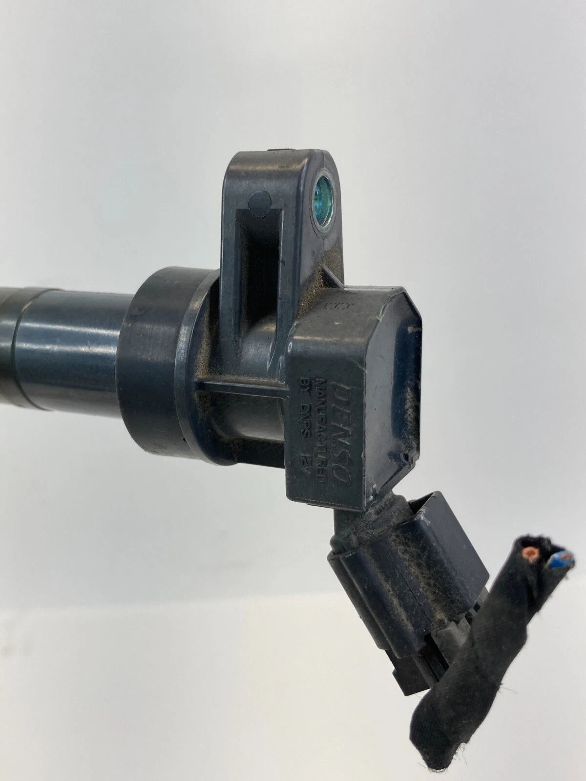 2008-2014 HYUNDAI SONATA 2.4L ENGINE IGNITION COIL IGNITER DENSO 27300-3F100 OEM