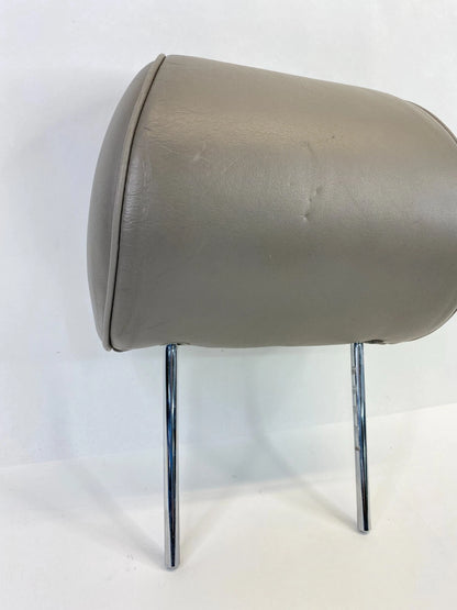 1998 1999 2000 LEXUS GS300 GS 300 FRONT LEFT DRIVER SEAT HEADREST HEAD REST OEM