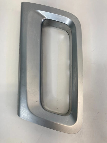 2008 2009 2010 SATURN VUE REAR RIGHT SIDE INTERIOR DOOR PULL HANDLE TRIM BEZEL