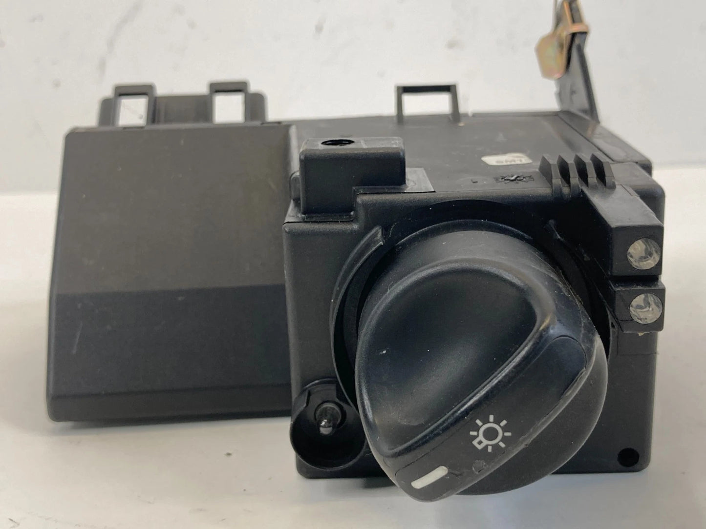 1998-2002 MERCEDES-BENZ E430 HEADLIGHT HEAD LIGHT CONTROL SWITCH ASSY OEM