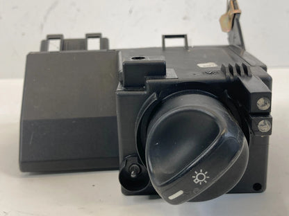 1998-2002 MERCEDES-BENZ E430 HEADLIGHT HEAD LIGHT CONTROL SWITCH ASSY OEM