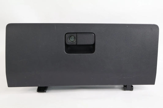 2007-2011 HONDA CR-V LOWER DASHBOARD GLOVE BOX ASSEMBLY GRAY 77501-SWA-A0