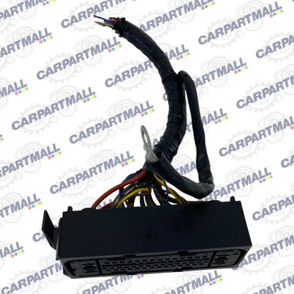 2002-2005 BMW 325I 2.5L A/T RWD ABS ANTI LOCK BRAKE PUMP CONNECTOR OEM