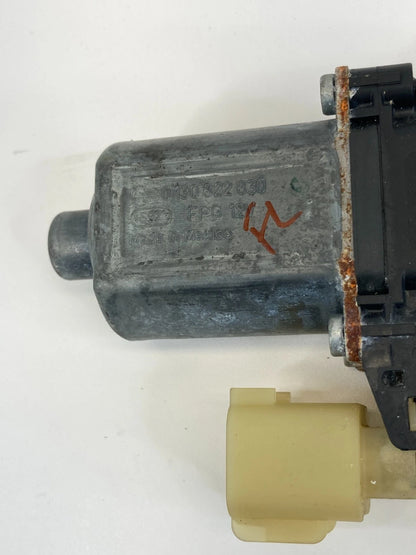 2013-2020 FORD FUSION FRONT LEFT DRIVER SIDE POWER WINDOW MOTOR 0130822830