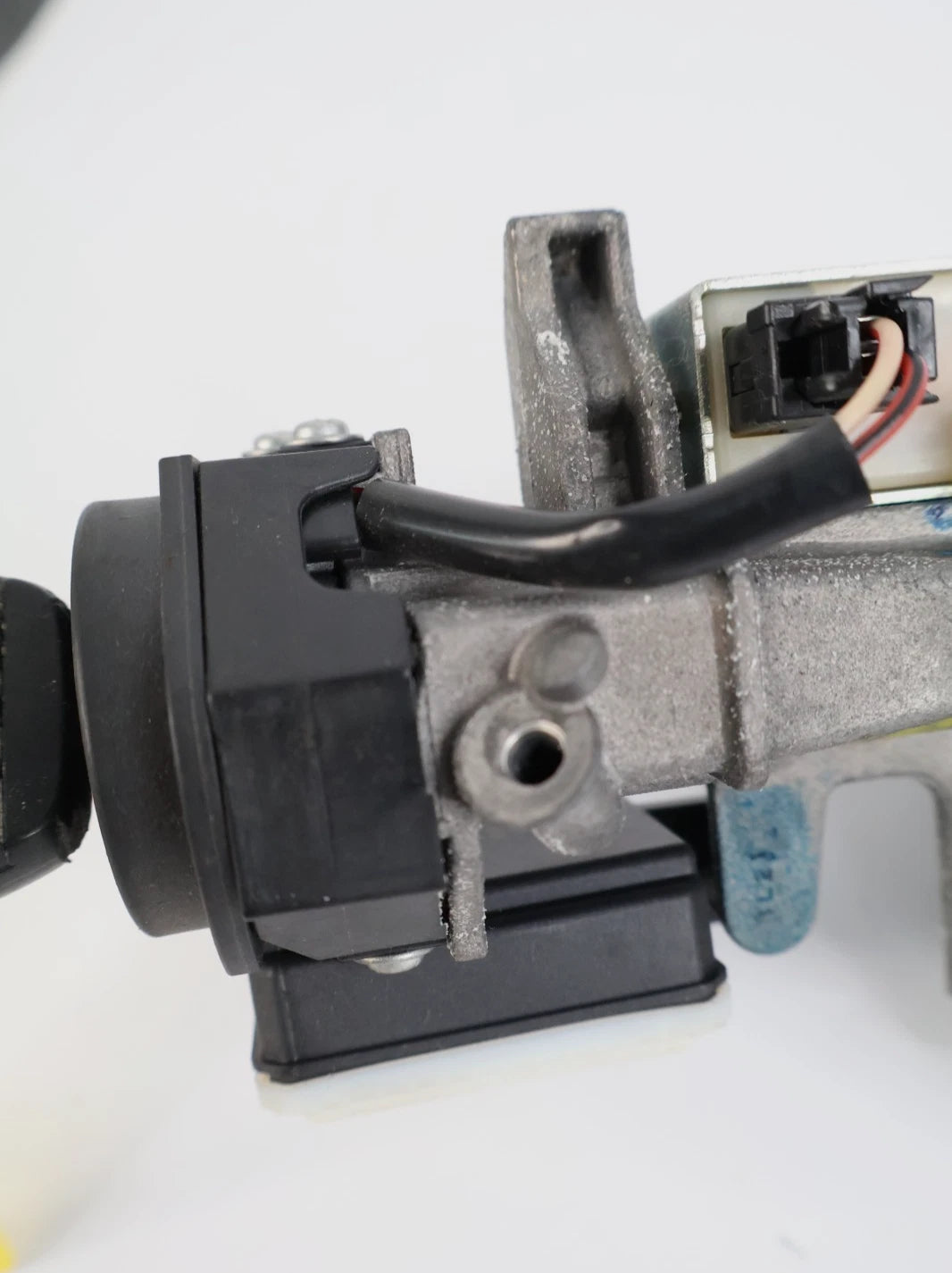 2008-2012 HONDA ACCORD IGNITION SWITCH LOCK CYLINDER ASSEMBLY WITH KEY OEM