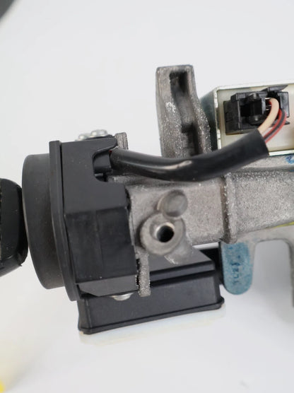 2008-2012 HONDA ACCORD IGNITION SWITCH LOCK CYLINDER ASSEMBLY WITH KEY OEM