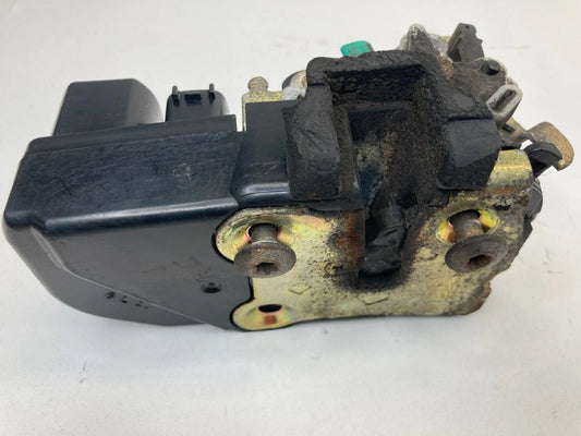 2002-2007 JEEP LIBERTY REAR LEFT SIDE DOOR LOCK LATCH RELEASE ACTUATOR ASSY OEM