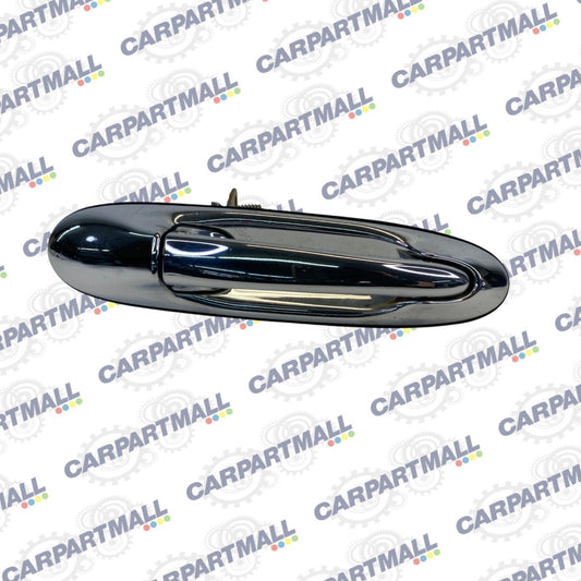 1998-2002 Lincoln Town Car Front Right Side Exterior Door Handle 9384000ASM