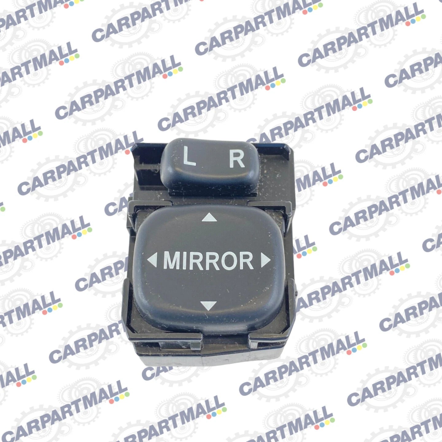 2001-2007 TOYOTA HIGHLANDER DOOR POWER MIRROR SIDE OUTSIDE CONTROL SWITCH 183574