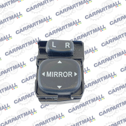 2001-2007 TOYOTA HIGHLANDER DOOR POWER MIRROR SIDE OUTSIDE CONTROL SWITCH 183574