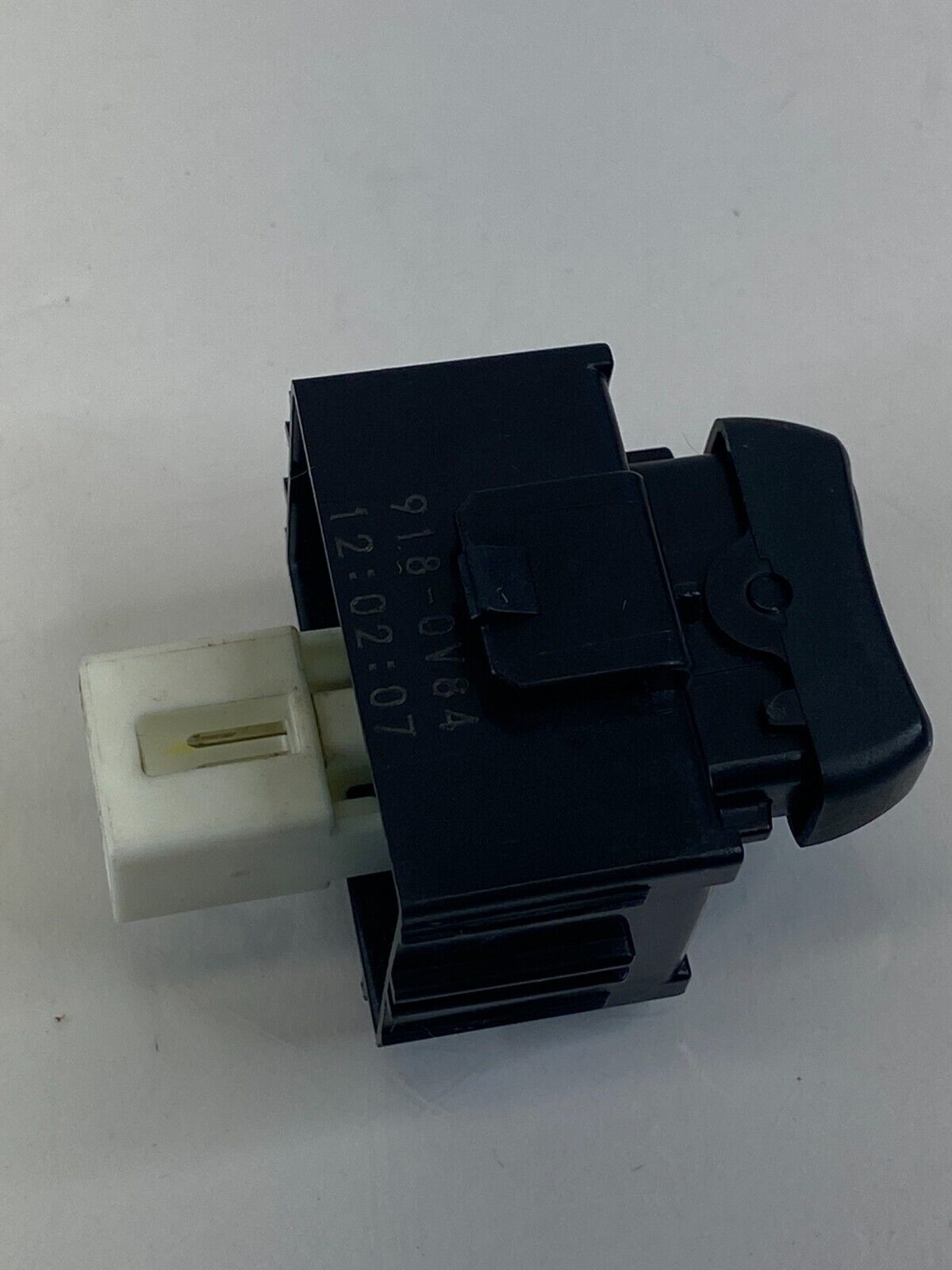 2009 2010 09 10 Pontiac Vibe Front Right Passeger Door Lock Button Switch OEM